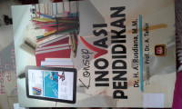 KONSEP INOVASI PENDIDIKAN