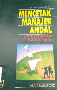 Mencetak Manajer Andal