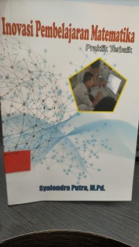 INOVASI PEMBELAJARAN MATEMATIKA