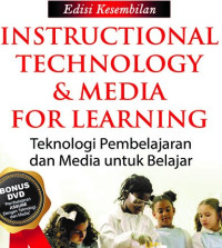 INSTRUCTIONAL TECHNOLOGYY & MEDIA
