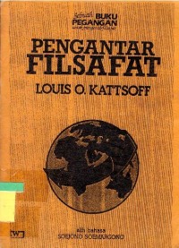 Pengantar Filsafat