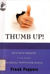 THUMB UP!