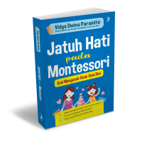 Jatuh Hati pada Montessori