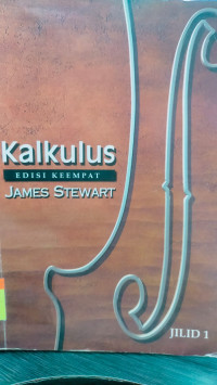 KALKULUS EDISI KEEMPAT