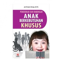 KECAKAPAN HIDUP BAGI NAK BERKEBUTUHAN KHUSUS
