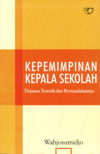 KEPEMIMPINAN KEPALAH SEKOLAH