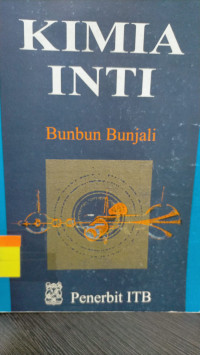 KIMIA INTI