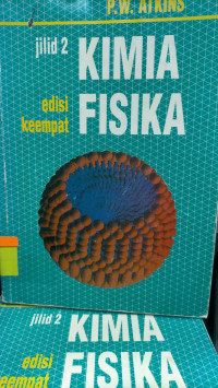 KIMIA FISIKA