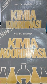 KIMIA KOORDINASI