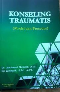 KONSELING TRAUMATIS