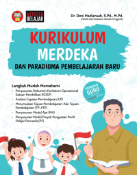 KURIKULUM MERDEKA DAN PARADIGMA