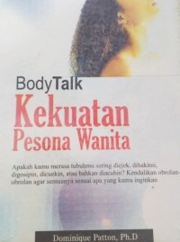 Kekuatan Pesona Wanita