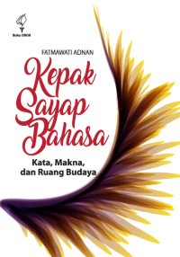 Kepak Sayap Bahasa