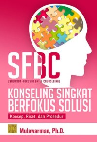 Konseling Singkat Berfokus Solusi