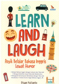 LEARN AND LAUGH