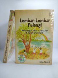 LEMBAR-LEMBAR PELANGI