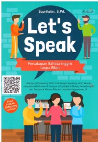Let's Speak