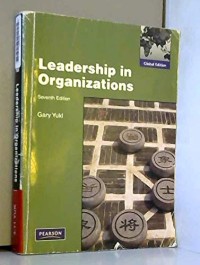 Leadership in Organizations