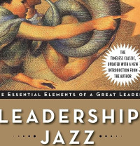 Leadership jazz