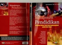 Manajemen Pendidikan Orientasi mutu tgeori dan implemntasi pada aras lokal
