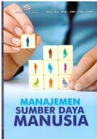 Manajemen sumber Daya Manusia