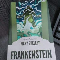 FRANKENSTEIN