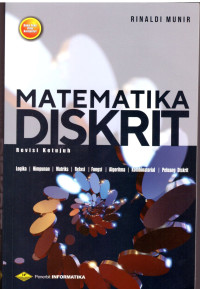 MATEMATIKA DISKRIT