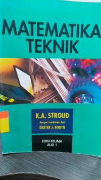 MATEMATIKA TEKNIK