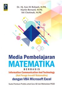 Media Pembelajaran Matematika Berbasis Informatio Communication And Technology
