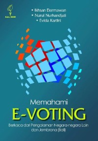 MEMAHAMI  E-VOTING