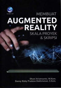MEMBUAT AUGMENTED