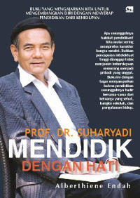 MENDIDIK DENGAN HATI