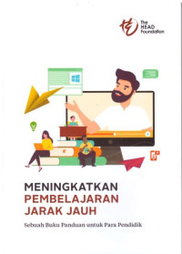 MENINGKATKAN PEMBELAJARAN JARAK JAUH