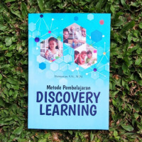 METODE PEMBELAJARAN DISCOVERY LEARNING
