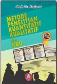 METODE PENELITIAN KUANTITATIF KUALITATIF