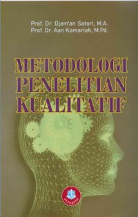 METODOLOGI  PENELITIAN KUALITATIF