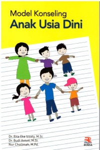 Model konseling anak usia dini