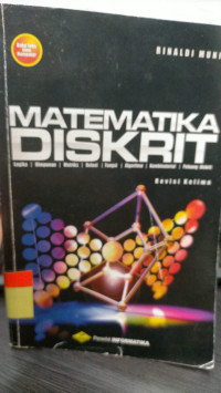 MATEMATIKA DISKRIT