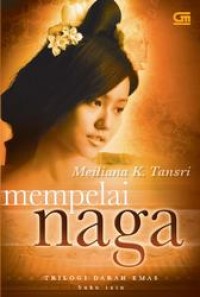 mempelai naga