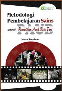 Metodologi Pembelajaran Sains