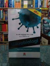 Mikrobiologi
