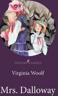 Mrs Dalloway