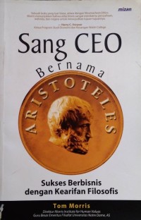 SANG CEO BERNAMA ARISTOTELES