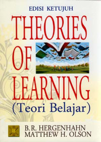 theories of learning (teori belajar)