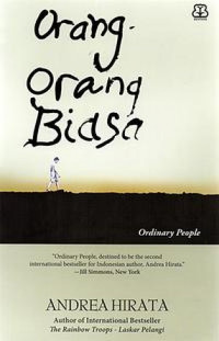 ORANG-ORANG DEKAT