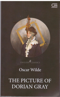 THE PICTURE OF DORIAN GRAY