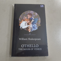 OTHELLO THE MOOR OF VENICE
