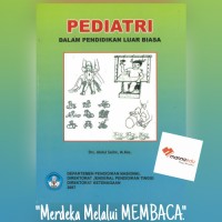 PENDIATRI DALAM PENDIDIKAN LUAR BIASA