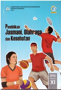 PENDIDIKAN JASMANI, OLAHRAGA DAN KESEMPATAN