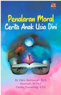 Penalaran Moral Cerita Anak Usia Dini
